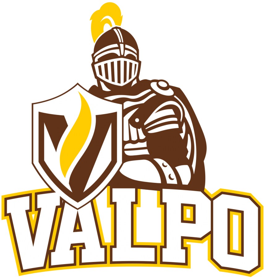 The controversial Valparaiso university icon