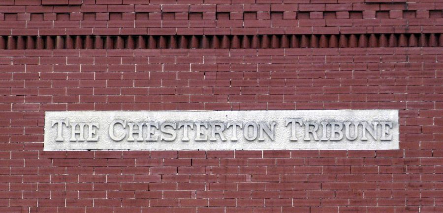 New Owner Set to Continue Print For The Chesterton Tribune