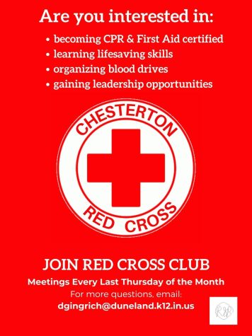 HELP OTHERS THROUGH RED CROSS CLUB