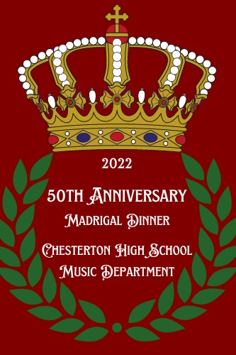 Don’t Miss Tickets for the 50th Anniversary of Madrigal Dinners!