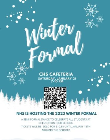 CHS Winter Formal