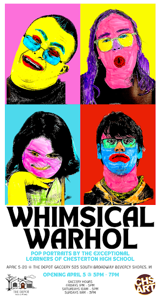 Whimsical+Warhol%3A+CHS+Students+Explore+Art