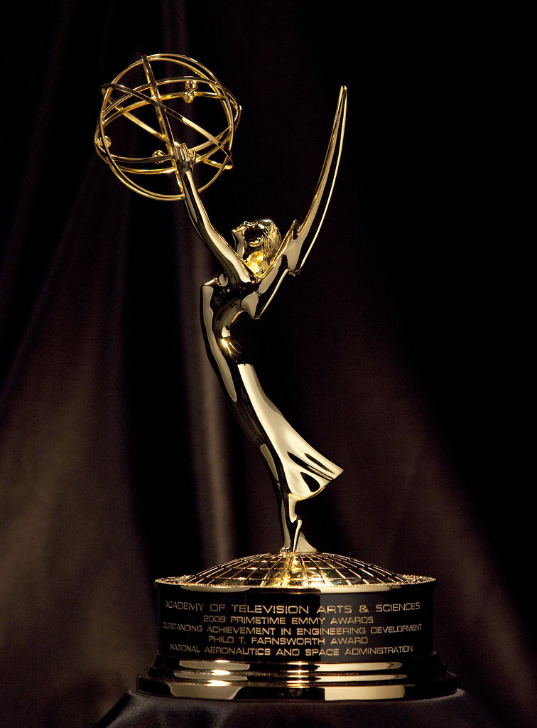 Emmy Awards Make History