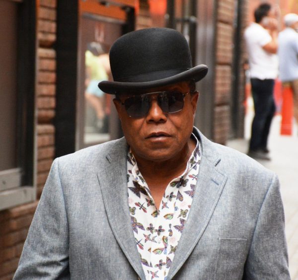 NWI Icon Tito Jackson Dies of Heart Attack