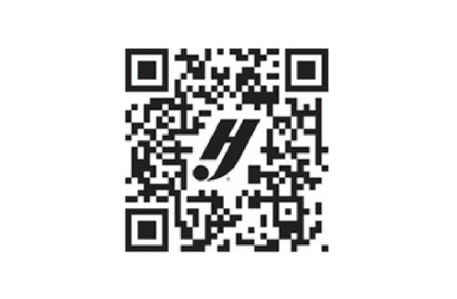 Scan this QR code to access the graduation store. 