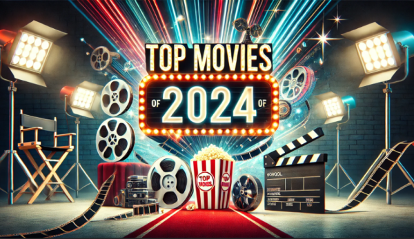 2024 Year in Film