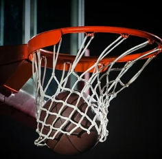 Basketball for Dummies: