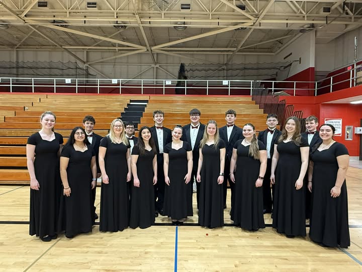 CHS Camerata