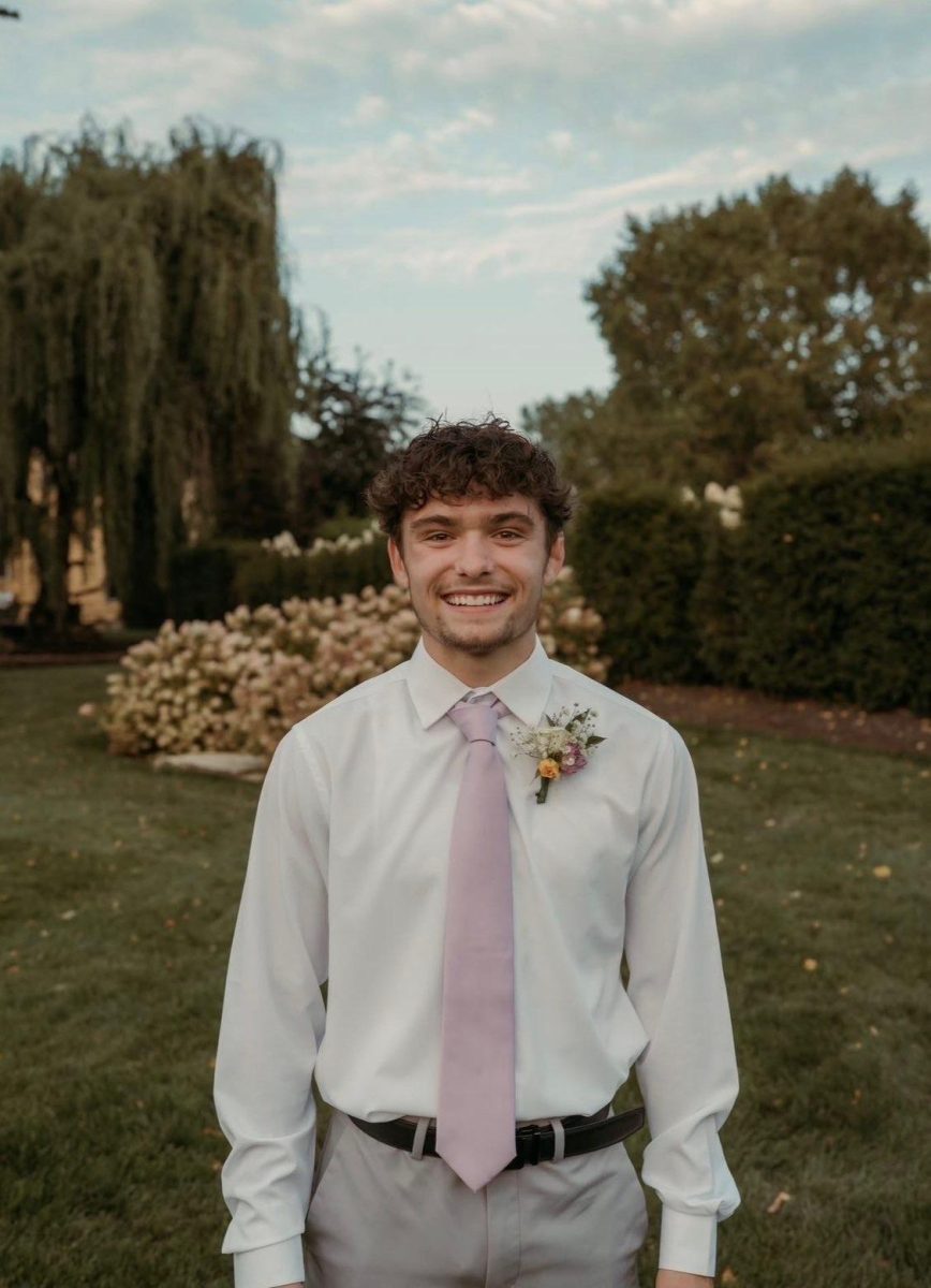 Lucas Johnson