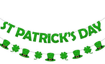 St.Patrick’s Day