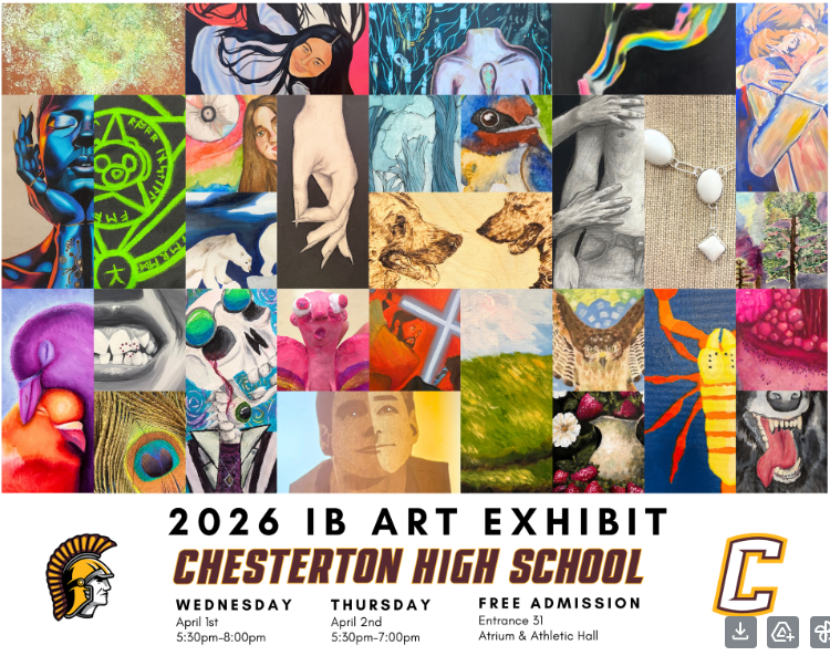 IB Art Show