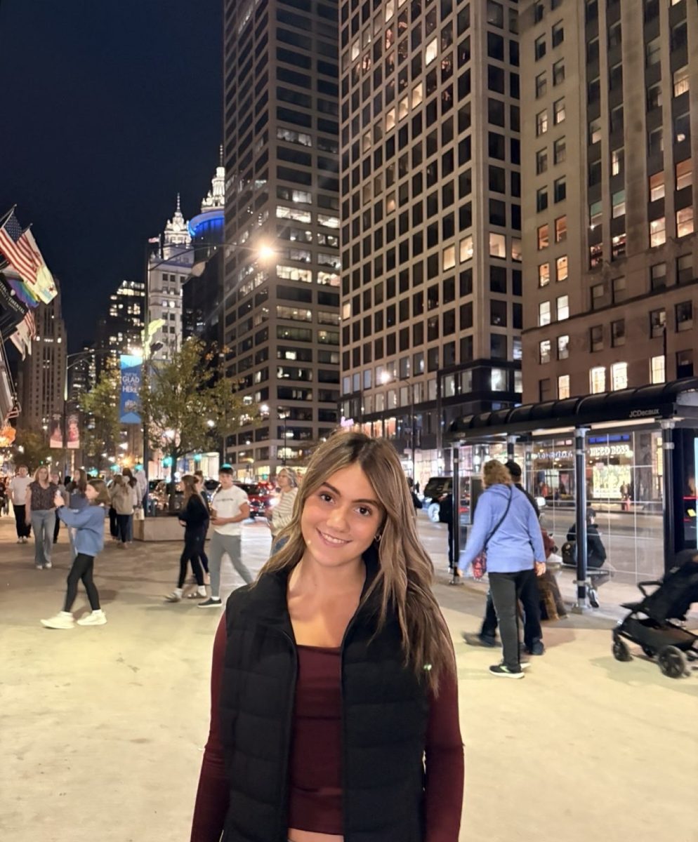 Hailey Danskin