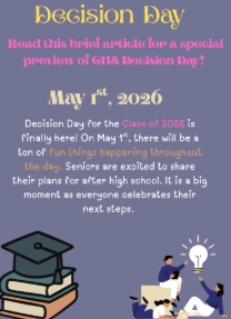 Decision Day