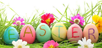 Easter 2026