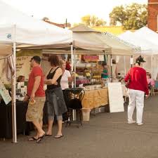 Chesterton European Market: